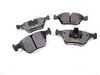 Hawk Front And Rear Brake Pad Kit - Hawk HPS HB464F.764KT1 View 2