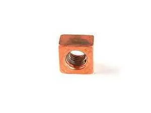 Genuine BMW Engine Square Nut 11621741172