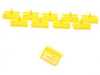 Genuine BMW Securing Clips - Pack Of 10 51777166869KT View 2
