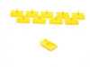 Genuine BMW Securing Clips - Pack Of 10 51777166869KT View 3
