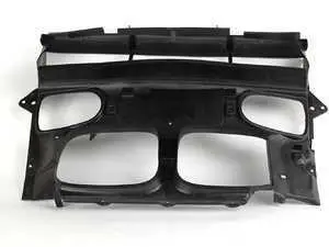 Genuine BMW Front Air Duct - E39 540i 530i 528i 525i