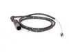 Bowa Brake Pad Wear Sensor - Rear 34353411757 View 1