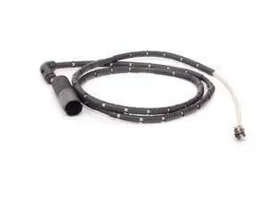 Brake Pad Wear Sensor - Rear