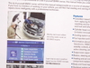 Bentley Bentley Service & Repair Manual - E60 BMW 525i, 528i, 530i, 535i, 545i, 550i B510 View 10