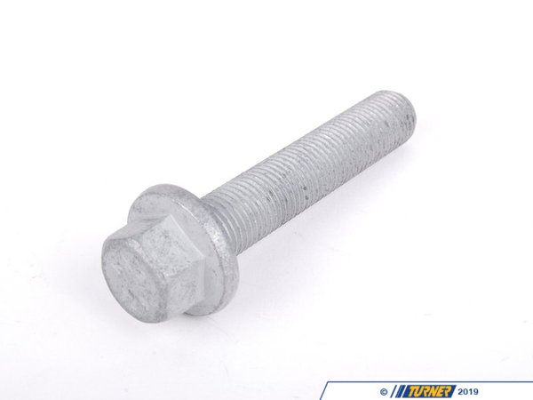 Bavarian Autosport Hex Bolt - MINI 11217616164
