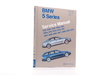 Bentley Bentley Service & Repair Manual - E60 BMW 525i, 528i, 530i, 535i, 545i, 550i B510 View 13