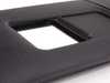 Genuine BMW Genuine BMW Left Illuminated Sun Visor Schwarz - 51167024785 - E46 51167024785 View 2