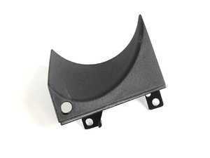 Genuine BMW Fog Light Cover Trim - Left - E39 525i 530i 540i
