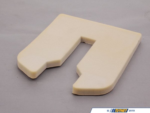 Genuine BMW Genuine BMW Sound Absorber - E30 325i, E30 M3 71111152109