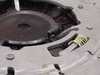 Genuine BMW Genuine BMW Clutch Kit 6 Speed Manual Transmission - 21207603248 - E92,E93,F10,F12,F13 21207603248 View 7