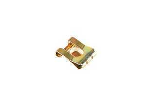 Genuine BMW Clamp - 07129934911 - E34,E36,E36 M3,E34 M5