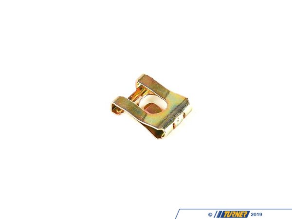 Genuine BMW Genuine BMW Clamp - 07129934911 - E34,E36,E36 M3,E34 M5 07129934911