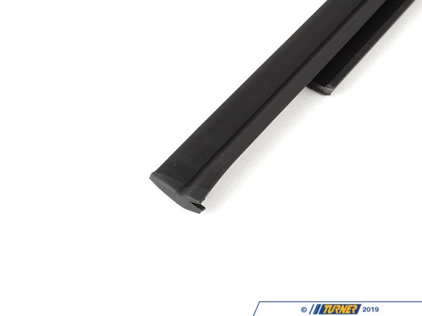 51368119964 - Rear Quarter Window Base Seal - Right - E36 318is, 323is ...
