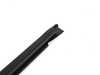 Genuine BMW Rear Quarter Window Base Seal - Right - E36 318is, 323is, 325is, 328is, M3  51368119964 View 3