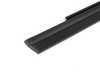 Genuine BMW Rear Quarter Window Seal - Left - E36 318is, 323is, 325is, 328is, M3  51368119963 View 8
