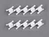 Genuine BMW Clamp - Pack Of 10 51131829904KT View 5