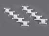 Genuine BMW Clamp - Pack Of 10 51131829904KT View 6