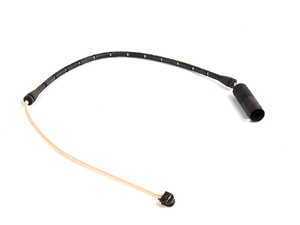 Brake Pad Wear Sensor - Front