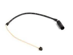 Brake Pad Wear Sensor - Front