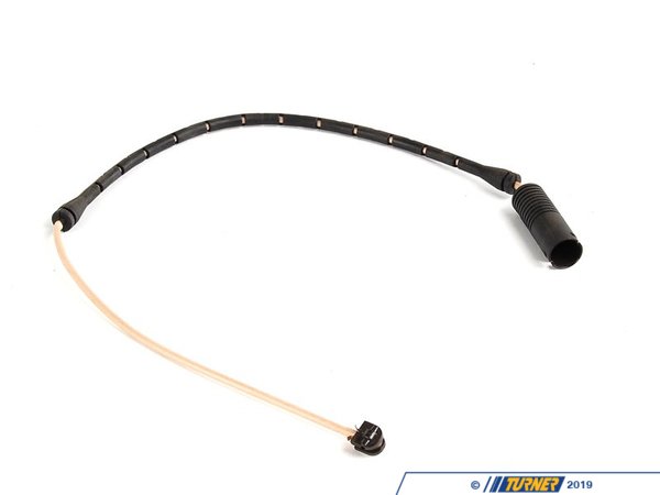 Genuine BMW Brake Pad Wear Sensor - Front 34351182064