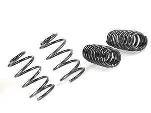 H&R Sport Spring Set - E91 325xi Touring, E92 328xi, and 335xi Coupe