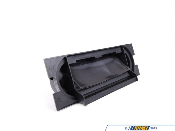 Genuine BMW Genuine BMW Breather Covering 64221922739