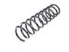 Genuine BMW Genuine BMW Rear Coil Spring - Heavy Duty - E39 540i 530i 528i 525i 33531093635 View 1