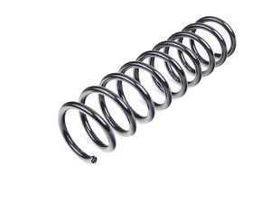 Genuine BMW Rear Coil Spring - Heavy Duty - E39 540i 530i 528i 525i