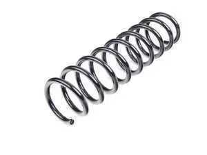Genuine BMW Rear Coil Spring - Heavy Duty - E39 540i 530i 528i 525i