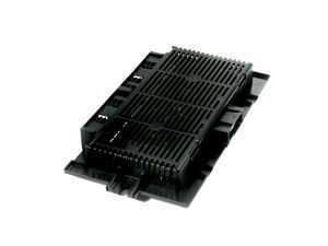 Genuine BMW Footwell Module