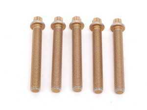 Torx Bolt - Pack Of 5