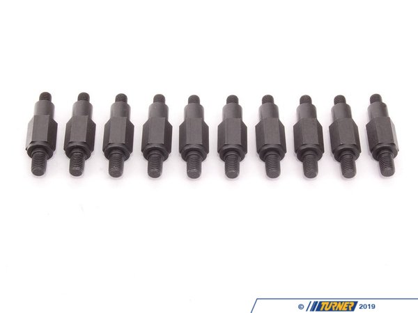 Genuine BMW Stud - Pack Of 10 11361432373KT