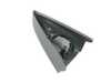Genuine BMW Genuine BMW Door Tweeter Speaker Cover - Left - E92 E93 51337184197 View 1