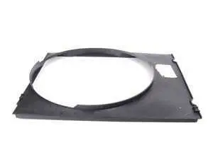 Genuine BMW Fan Shroud - E30 325i 325is 325ix 325e 325es