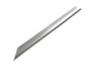 Genuine BMW Titan II Rear Door Trim - Right