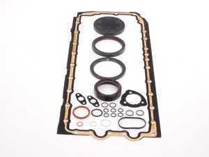 Genuine BMW Crankcase Gasket Set - N54 3.0L