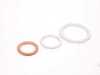 Genuine BMW Genuine BMW Crankcase Gasket Set - N54 3.0L 11117567210 View 5