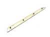 Genuine BMW Genuine BMW Titan II Rear Door Trim - Right 51457047166 View 2