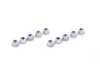 Genuine BMW Hex Nut - Pack Of 10 07146778500KT View 1