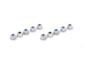 Hex Nut - Pack Of 10