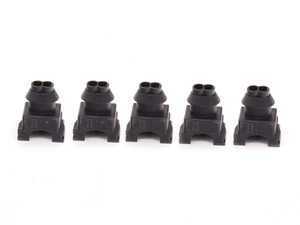 Plug Housing - Pack Of 5