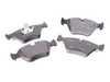 Genuine BMW Genuine BMW Front And Rear Brake Pad Set - E46 330i/Ci/xi 34116779652KT1 View 1