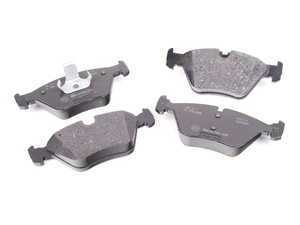 Genuine BMW Front And Rear Brake Pad Set - E46 330i/Ci/xi