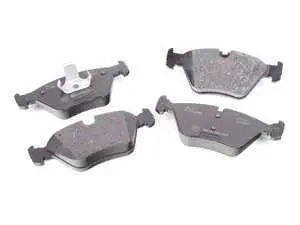 Genuine BMW Front And Rear Brake Pad Set - E46 330i/Ci/xi