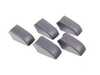 Genuine BMW Grab Handle Cap - Pack Of 5 51162699051KT View 2