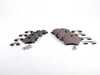 Genuine MINI Genuine MINI Brake Pad Kit - Genuine MINI 34116778320KT View 1