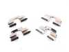 Genuine MINI Genuine MINI Brake Pad Kit - Genuine MINI 34116778320KT View 3