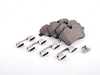 Genuine MINI Genuine MINI Brake Pad Kit - Genuine MINI 34116778320KT View 4