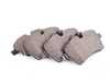 Genuine MINI Genuine MINI Brake Pad Kit - Genuine MINI 34116778320KT View 6