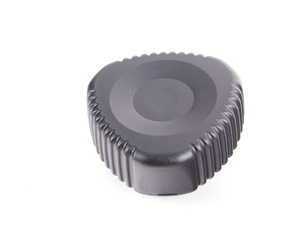 Genuine BMW Seat Knob - E23, E24, E28, E34, E30
